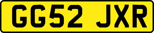 GG52JXR