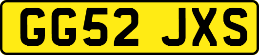 GG52JXS