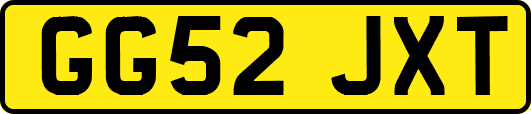 GG52JXT
