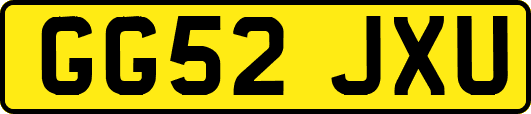 GG52JXU