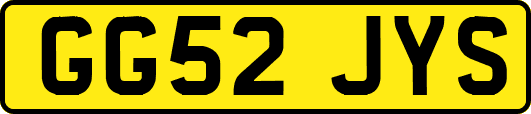 GG52JYS
