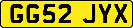 GG52JYX