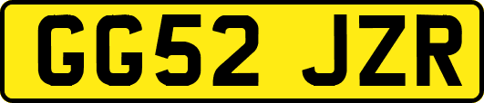 GG52JZR