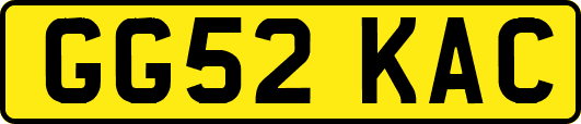 GG52KAC
