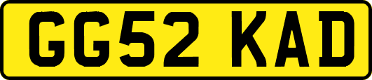 GG52KAD