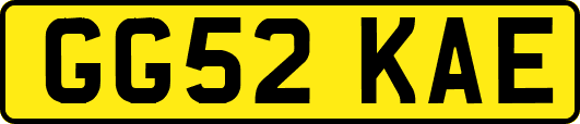 GG52KAE