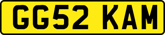 GG52KAM