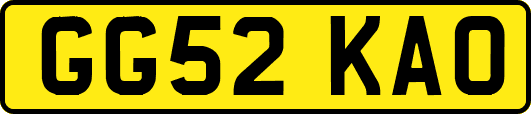 GG52KAO