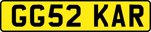 GG52KAR