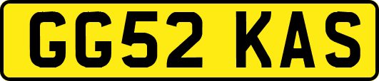 GG52KAS