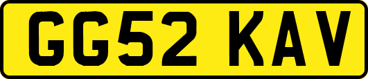 GG52KAV