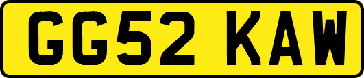 GG52KAW