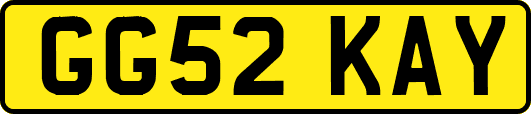 GG52KAY