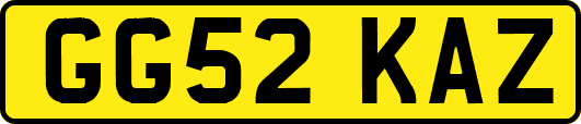 GG52KAZ