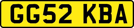 GG52KBA