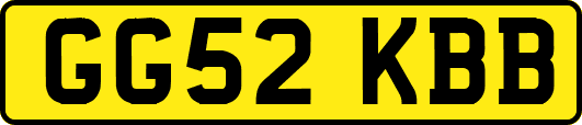 GG52KBB