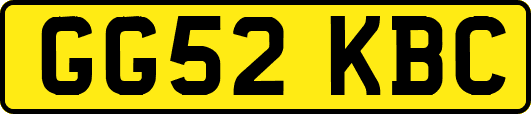 GG52KBC