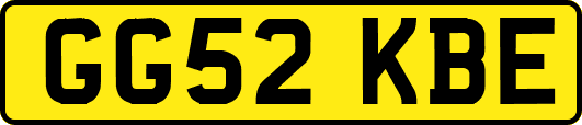 GG52KBE