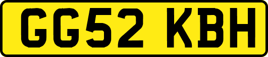 GG52KBH