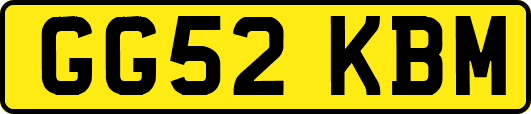 GG52KBM