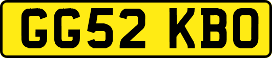 GG52KBO
