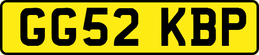 GG52KBP