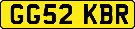 GG52KBR