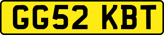 GG52KBT