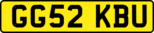 GG52KBU