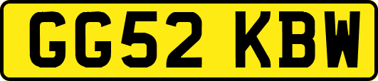 GG52KBW