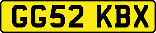 GG52KBX