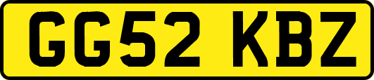 GG52KBZ