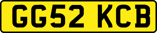 GG52KCB