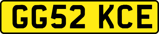 GG52KCE
