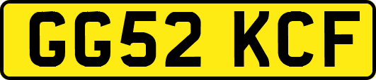 GG52KCF