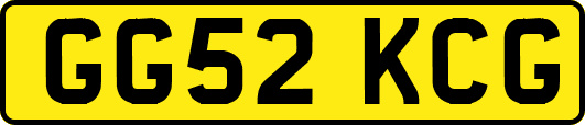 GG52KCG