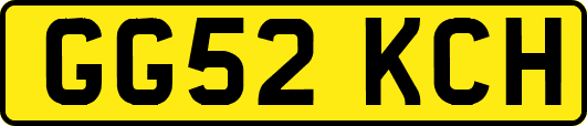 GG52KCH