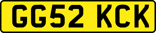 GG52KCK