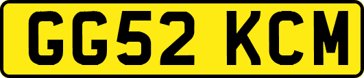 GG52KCM