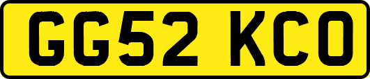 GG52KCO