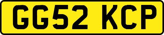 GG52KCP