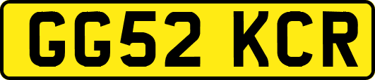 GG52KCR
