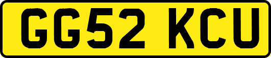 GG52KCU