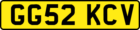 GG52KCV
