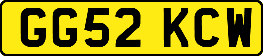 GG52KCW