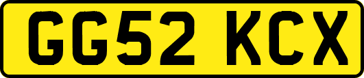 GG52KCX