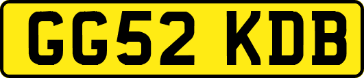 GG52KDB