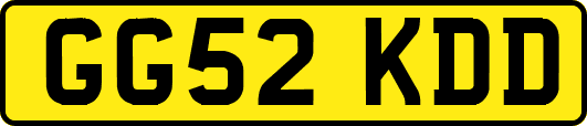 GG52KDD