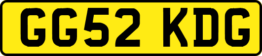 GG52KDG