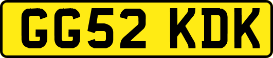 GG52KDK